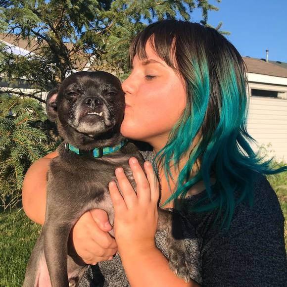 Meet your Posher, Jessica - Picture 1 of 1